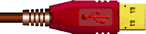 USB A Type Plug